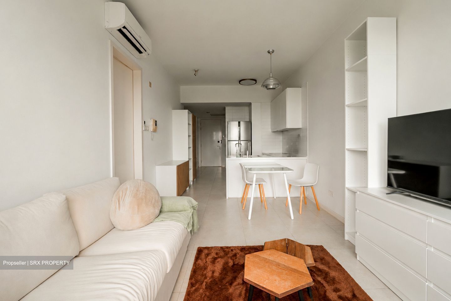 Southbank (D7), Apartment #591351411